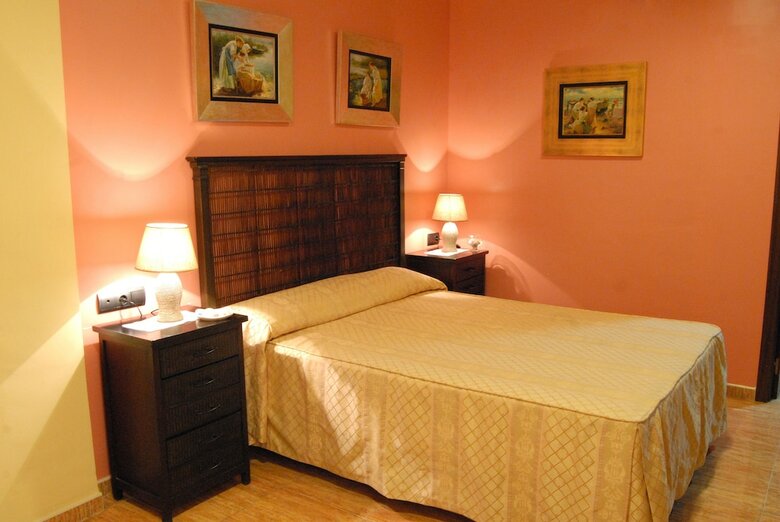 Hotel Pinomar