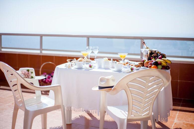 Apartamento Florazar II