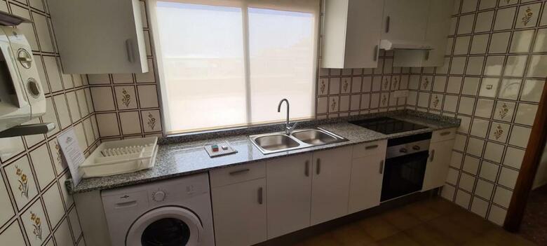 Apartamento Florazar II