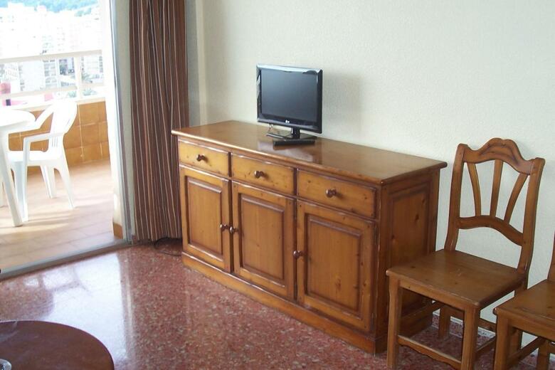Apartamento Florazar II