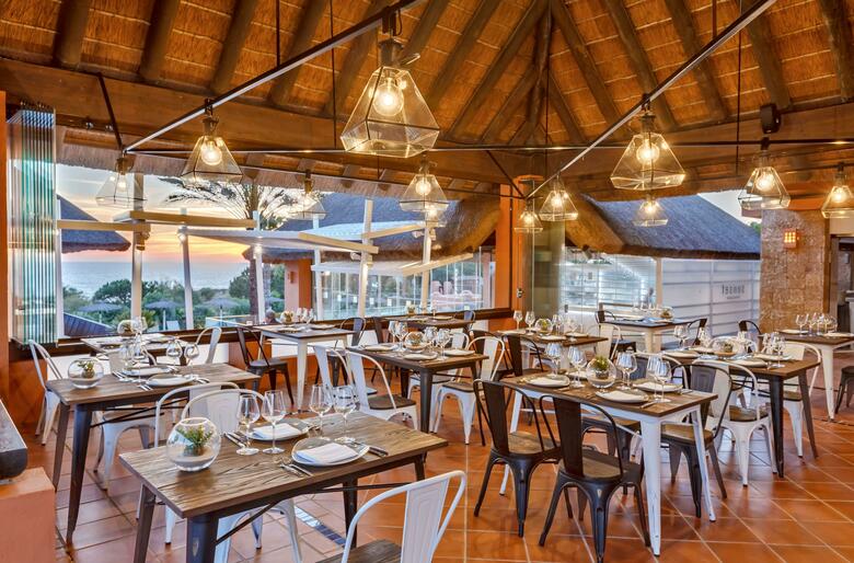 Royal Hideaway Sancti Petri Part Of Barcelo Hotel