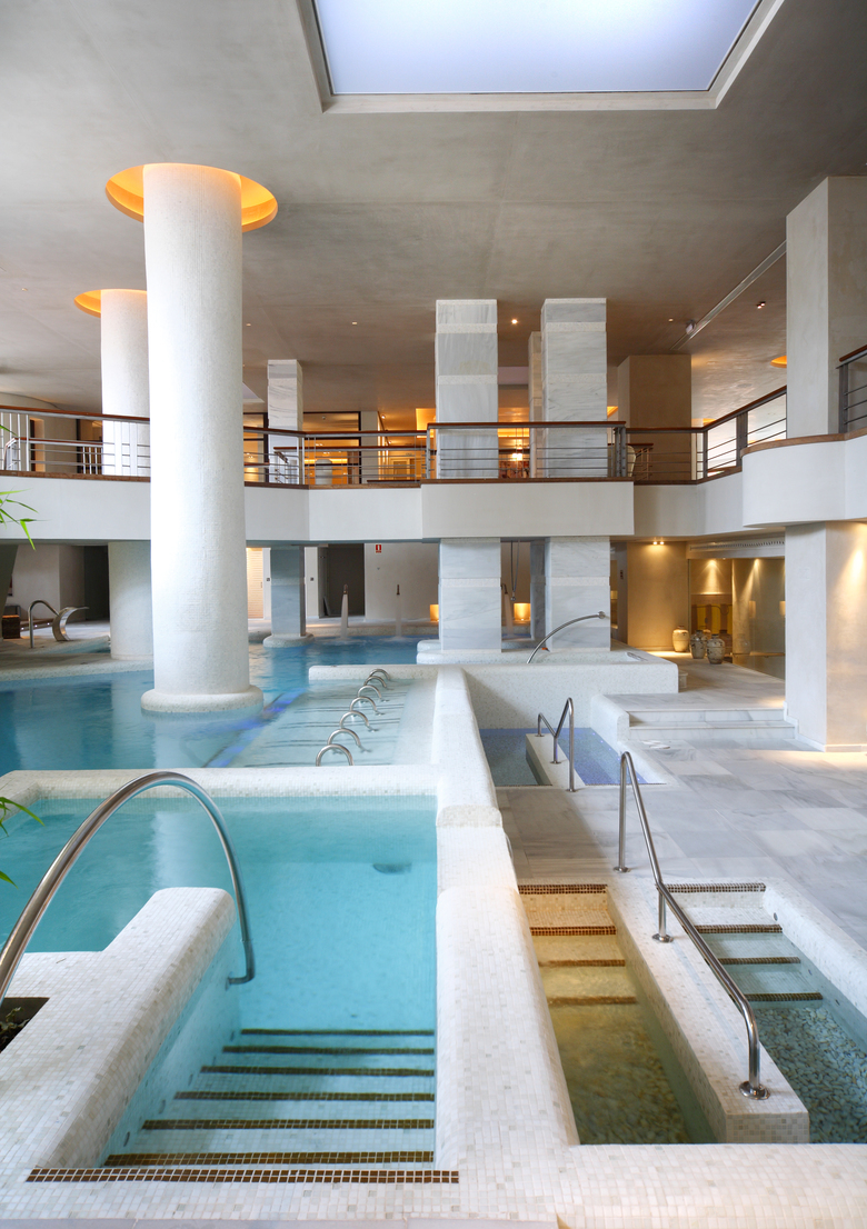 Royal Hideaway Sancti Petri Part Of Barcelo Hotel