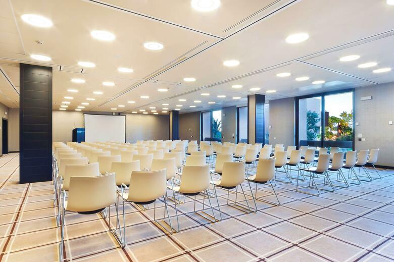 Royal Hideaway Sancti Petri Part Of Barcelo Hotel