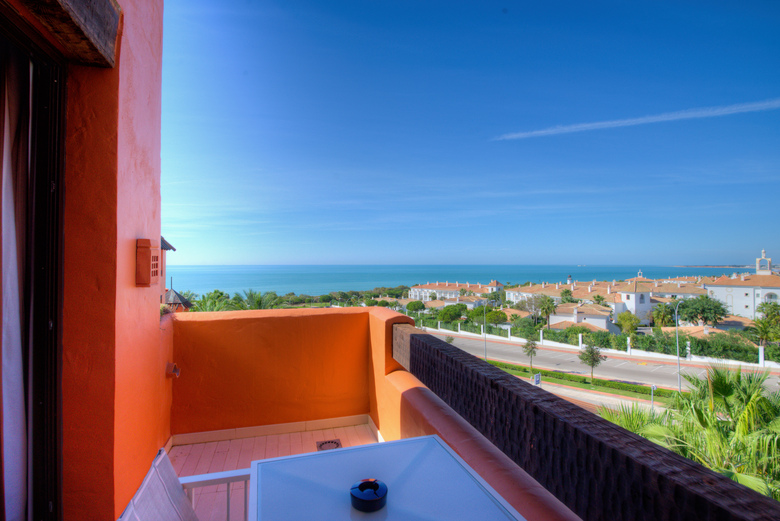 Royal Hideaway Sancti Petri Part Of Barcelo Hotel