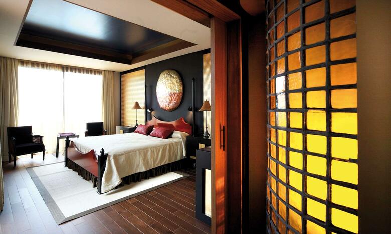 Royal Hideaway Sancti Petri Part Of Barcelo Hotel