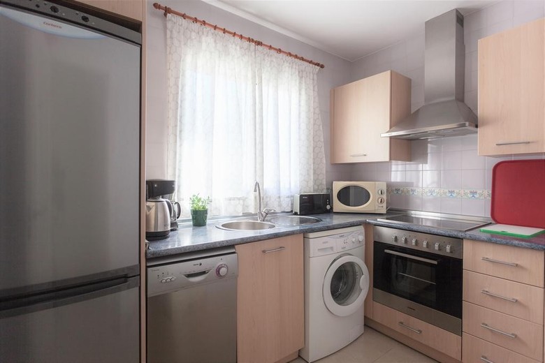 Apartamentos Marina Turquesa