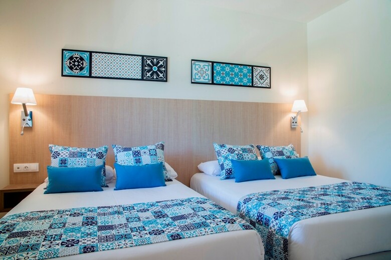 Aparthotel Pierre & Vacances Bonavista