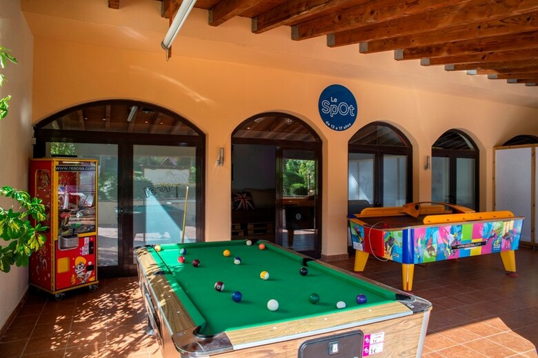 Aparthotel Pierre & Vacances Bonavista