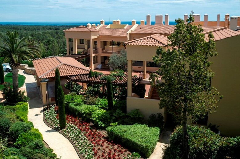 Aparthotel Pierre & Vacances Bonavista