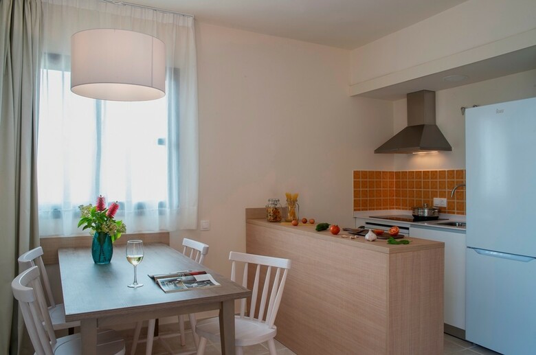 Aparthotel Pierre & Vacances Bonavista