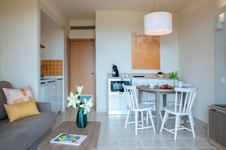 Aparthotel Pierre & Vacances Bonavista