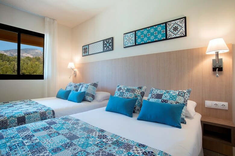 Aparthotel Pierre & Vacances Bonavista