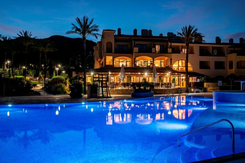 Aparthotel Pierre & Vacances Bonavista