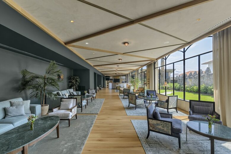 Hotel Coolrooms Palacio De Luces