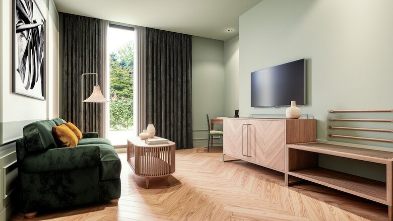 Hotel Coolrooms Palacio De Luces