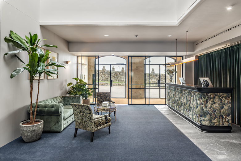 Hotel Coolrooms Palacio De Luces