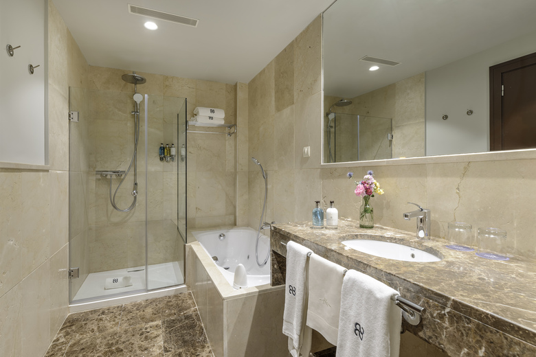 Hotel Coolrooms Palacio De Luces