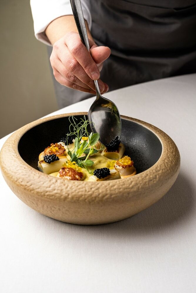 Hotel Coolrooms Palacio De Luces