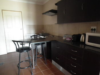 Hostal Lanseria Country Estate