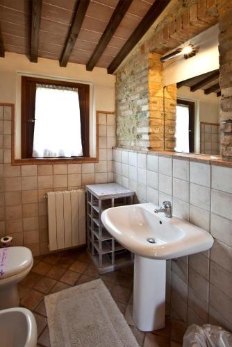 Agroturismo Podere Il Pino