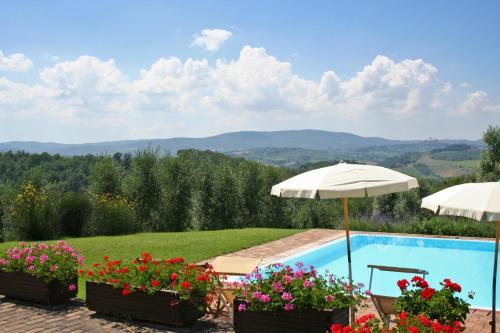 Agroturismo Podere Il Pino