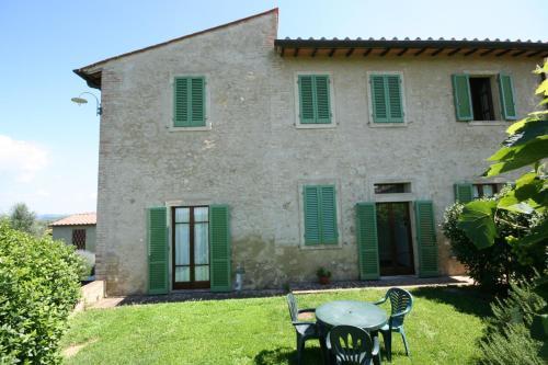 Agroturismo Podere Il Pino