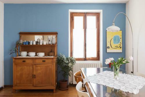Bed & Breakfast La Casa Delle Zie