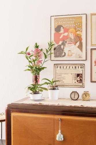 Bed & Breakfast La Casa Delle Zie