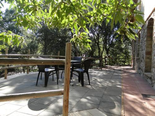 Agroturismo Finca La Color�