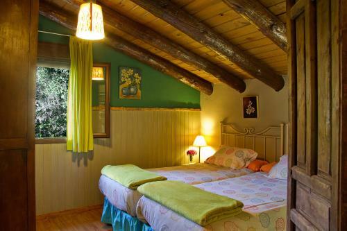 Agroturismo Finca La Color�