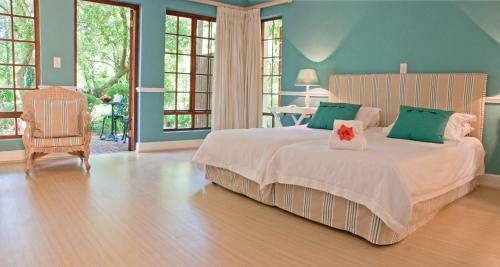 Agroturismo Willowbrook Country House