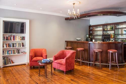 Agroturismo Willowbrook Country House