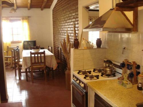 Agroturismo La Martina Casa de Campo