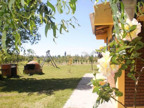 Agroturismo La Martina Casa de Campo