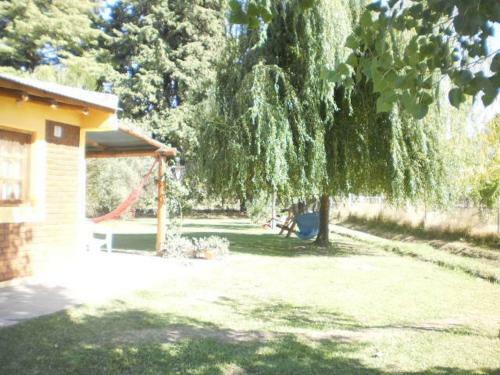 Agroturismo La Martina Casa de Campo