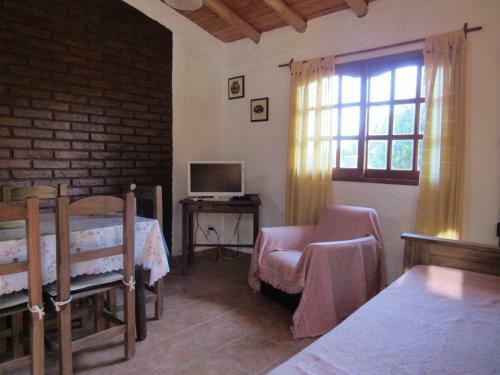 Agroturismo La Martina Casa de Campo