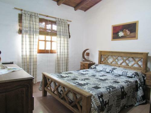 Agroturismo La Martina Casa de Campo