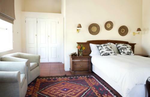 Hotel Rozendal Guest Farm