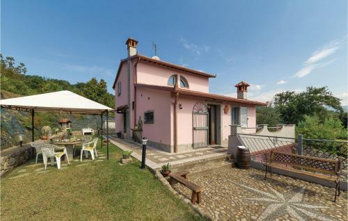 Holiday Home Terranuova B.ni -ar- 57