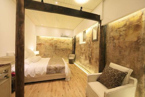 Agroturismo Villavila Masva