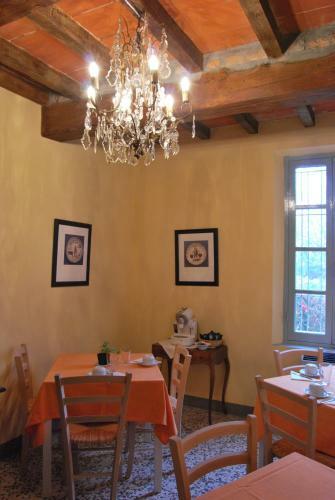 Agroturismo Tenuta Rivalazzo