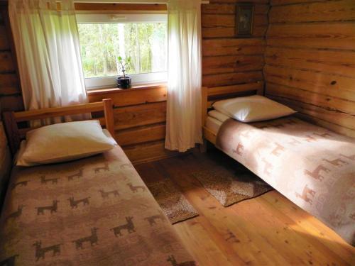 Agroturismo Aliai
