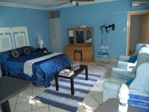 Hostal Heatherdale Guesthouse & Shuttle Services