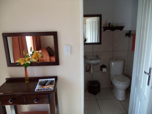 Hostal Heatherdale Guesthouse & Shuttle Services