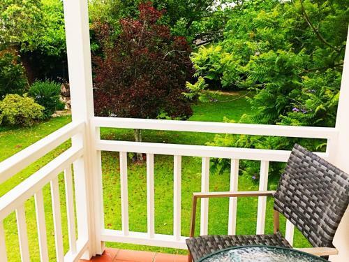 Hostal No.10 Caledon Street Guest House