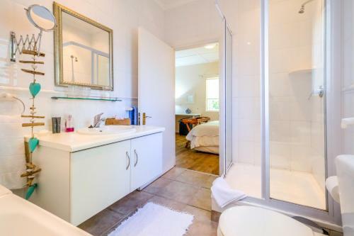 Hostal No.10 Caledon Street Guest House