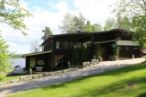 Hotel Lehmonk�rki Resort