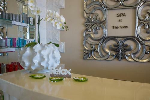 The View Boutique Hotel & Spa