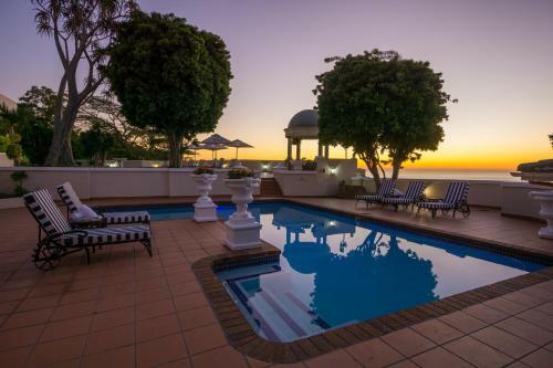 The View Boutique Hotel & Spa