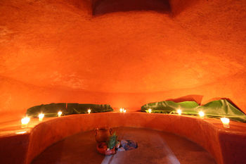 Hotel The Lodge At Pico Bonito